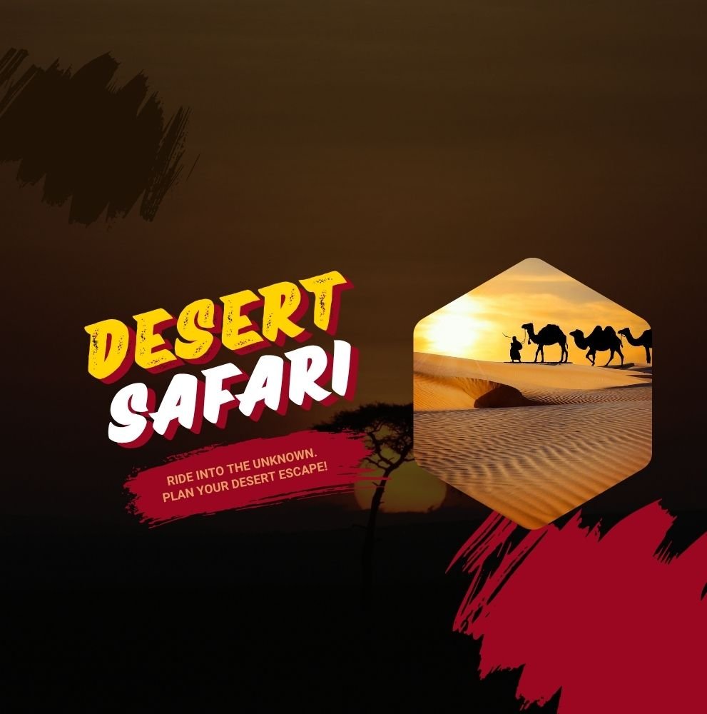 Morning Desert Safari 10 Morning Desert Safari Dubai