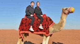 Highlights of Our Desert Safari Experiences