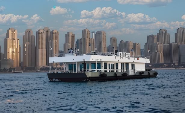 Luxury Yacht 11 Luxury Yacht - Book Your Luxury Yacht in Adventure Tours Dubai