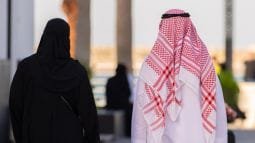 Arabic Custume Dubai