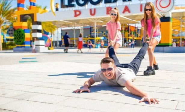 About us 5 Legoland Water Park Dubai Tickets