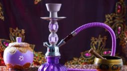 Platinum Desert Safari 15 Shisha Smoking - Desert Safari in Dubai