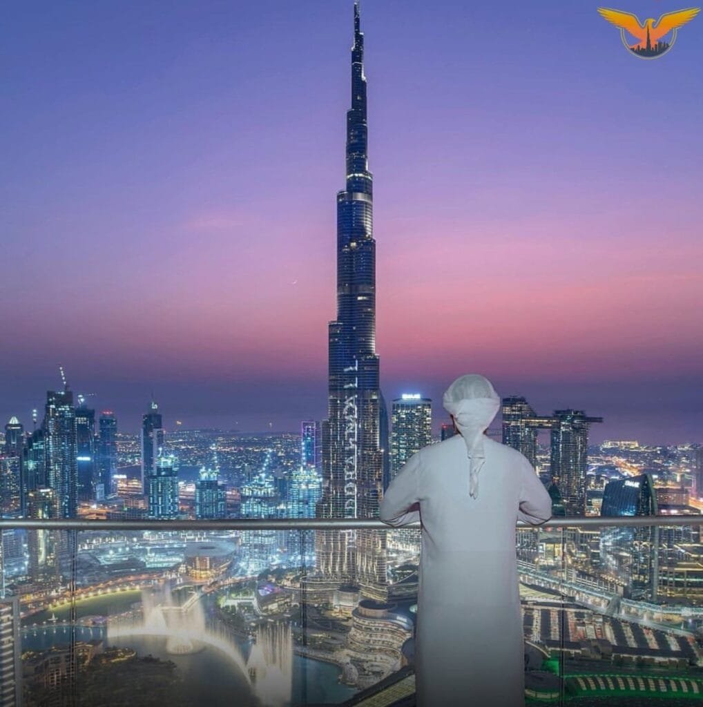 Home 1 Dubai City Tour with Adventure Tours Dubai