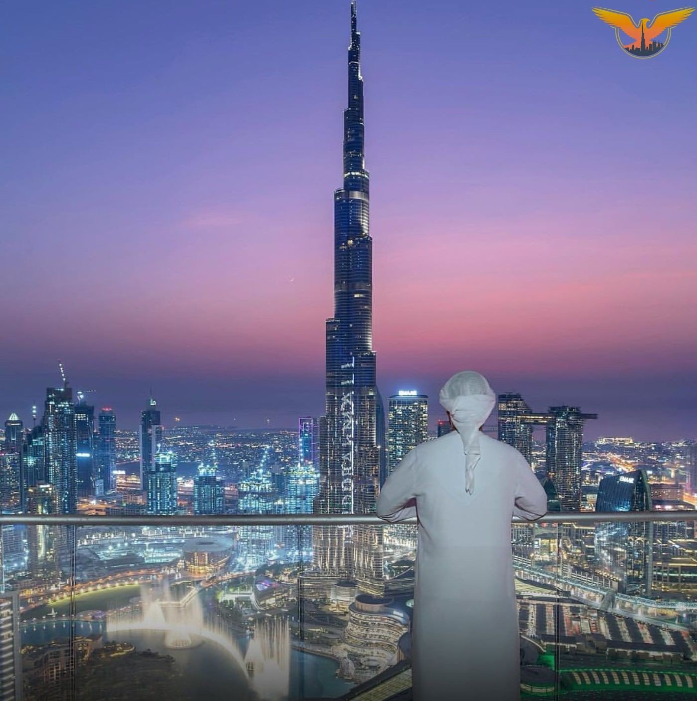 Packages 6 Dubai City Tour with Adventure Tours Dubai