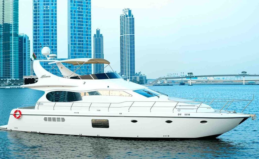 Home 4 Luxury Yacht With Adventure Tours Dubai