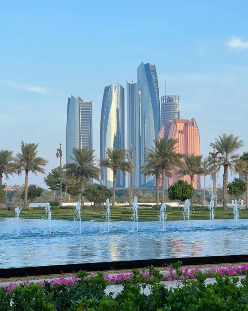 Book Now 3 Explore Abu Dhabi in City Tour