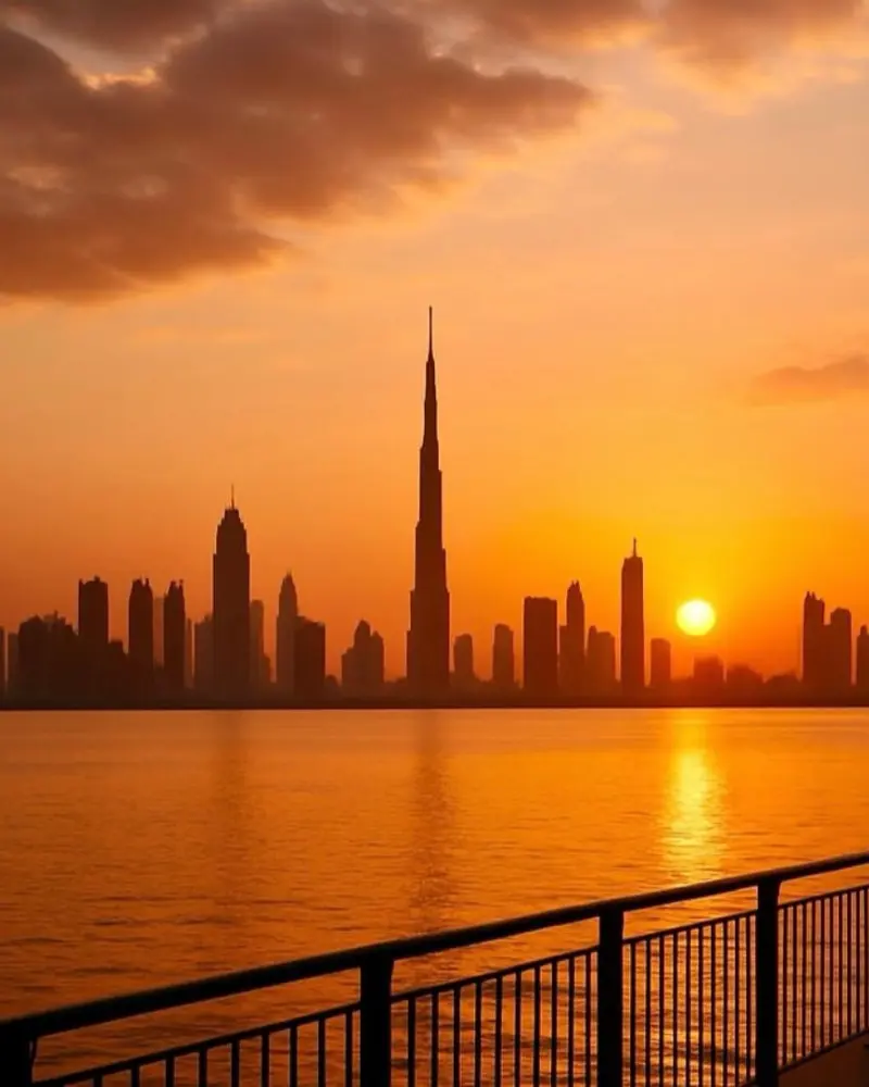 Book Now 2 Explore Dubai United Arab Emirates